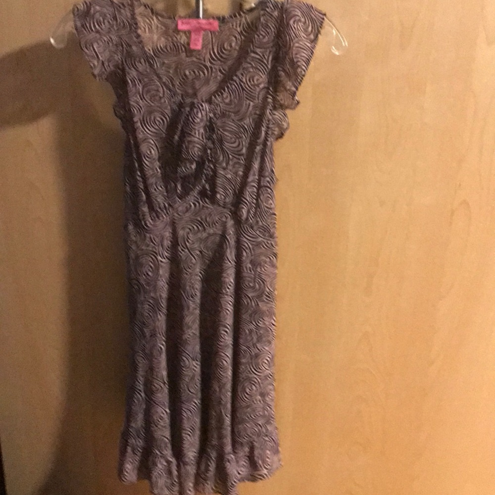 Summer tunic/dress/blouse